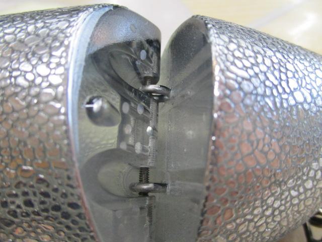 ｸﾗｯｼｭｼﾞｮｰｶｰ