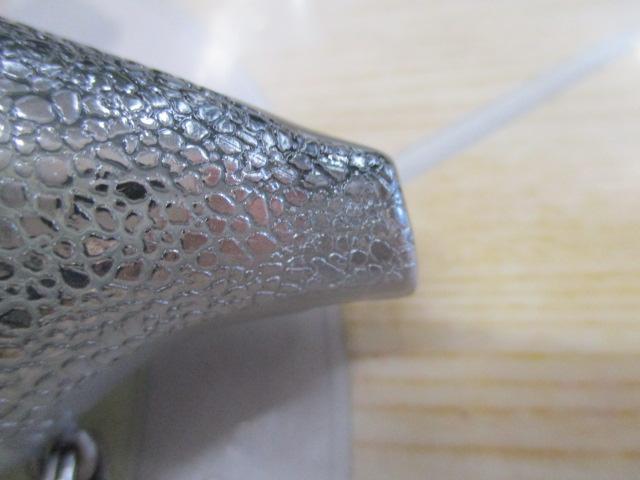 ｸﾗｯｼｭｼﾞｮｰｶｰ