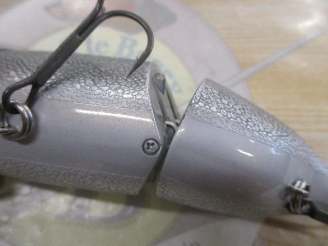 ｸﾗｯｼｭｼﾞｮｰｶｰ