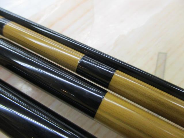 枯法師 14・Q 赤色落款