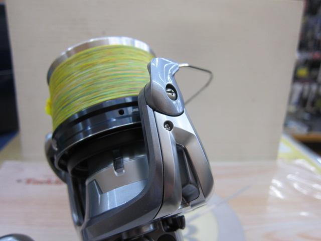 17ﾌﾘｰｹﾞﾝ 35極細仕様