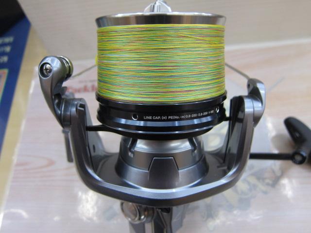 17ﾌﾘｰｹﾞﾝ 35極細仕様