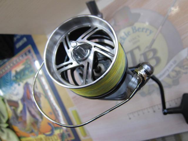 17ﾌﾘｰｹﾞﾝ 35極細仕様