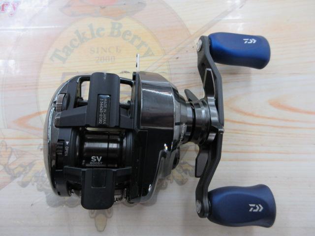 24ｽﾃｨｰｽﾞ SV TW 100XHL