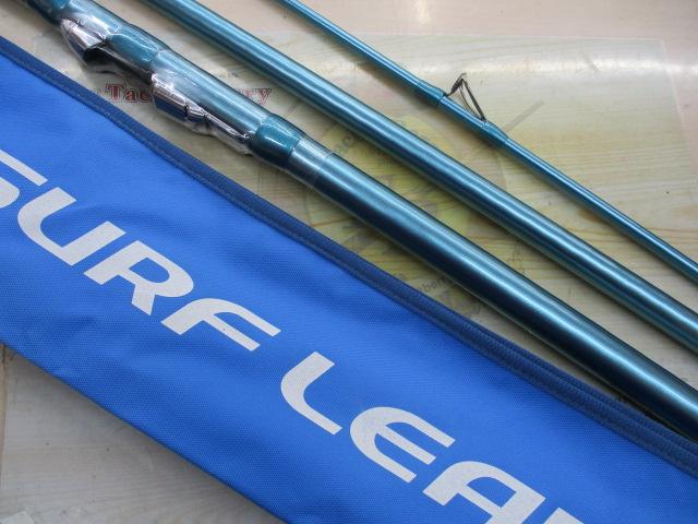 06ｻｰﾌﾘｰﾀﾞｰ 405BX