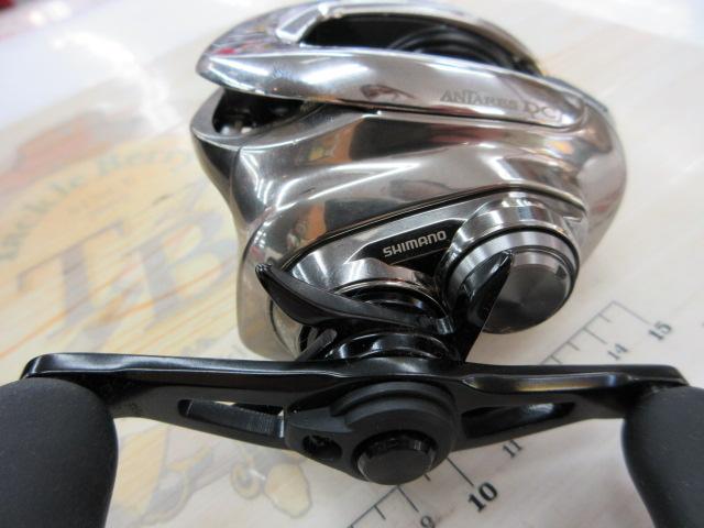 21アンタレスDC HG LH