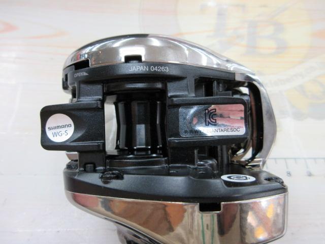 21アンタレスDC HG LH