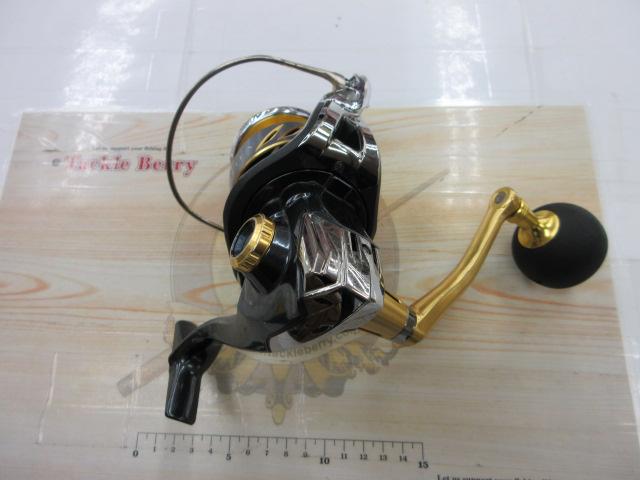 13ｽﾃﾗSW 14000XG