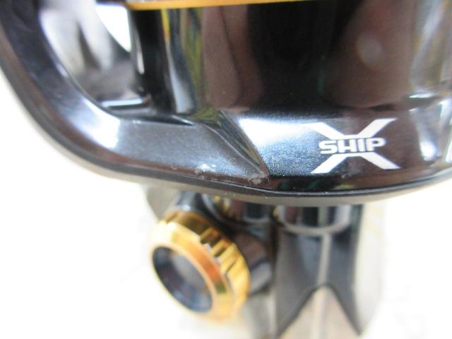 13ｽﾃﾗSW 14000XG