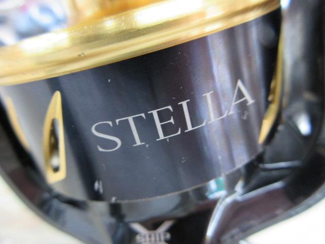 13ステラSW 8000HG