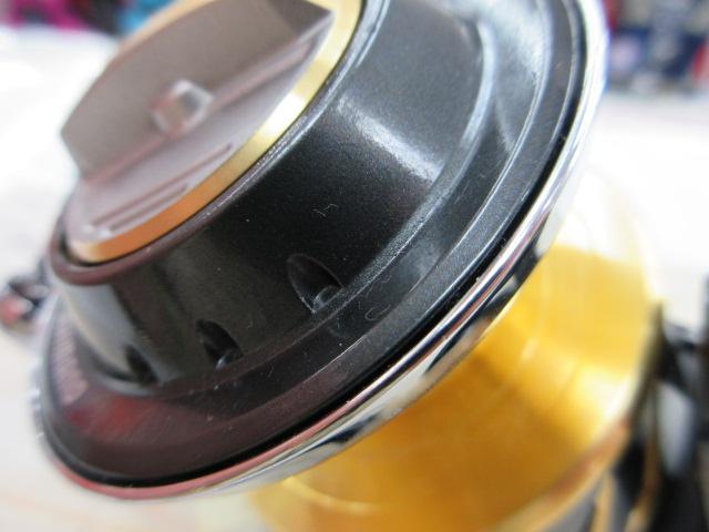 13ステラSW 8000HG