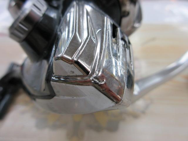 13ステラSW 8000HG