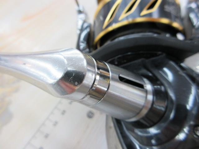 13ステラSW 8000HG