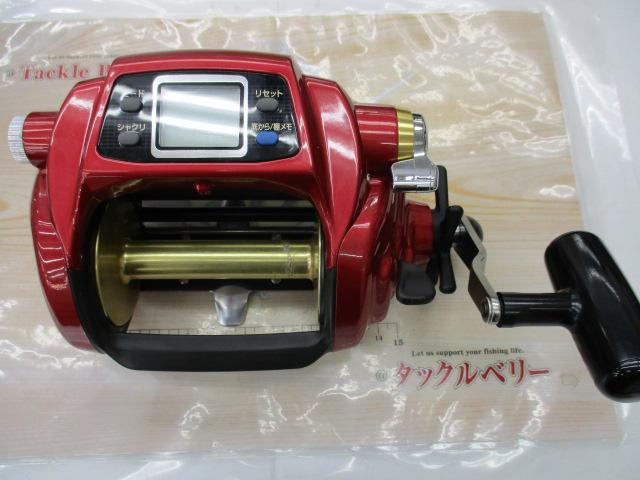 ｼｰﾎﾞｰｸﾞﾌﾞﾙ 1000