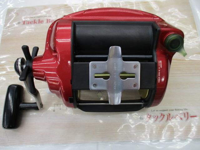 ｼｰﾎﾞｰｸﾞﾌﾞﾙ 1000