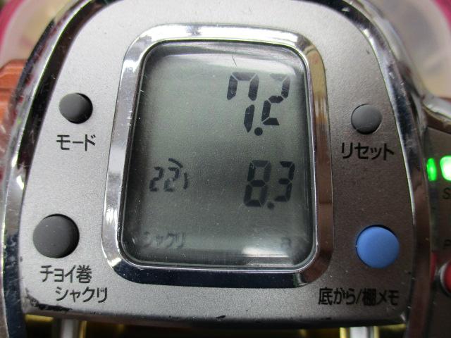 ｼｰﾎﾞｰｸﾞ 750MT