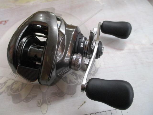 23ﾒﾀﾆｳﾑ 100XG