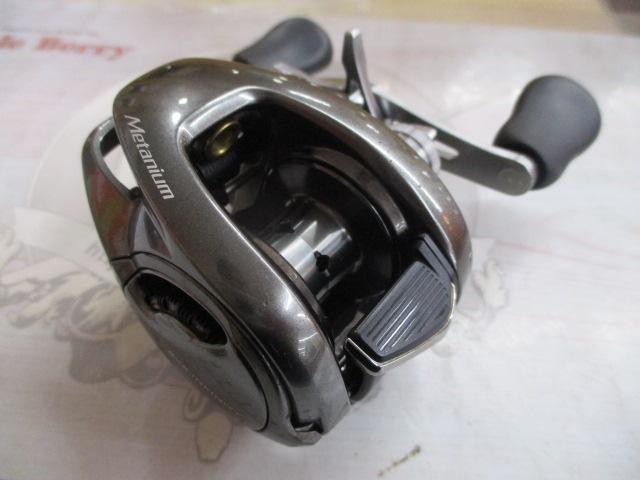 23ﾒﾀﾆｳﾑ 100XG