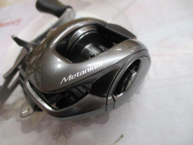 23ﾒﾀﾆｳﾑ 100XG