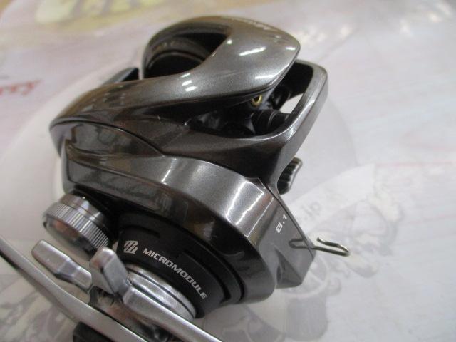 23ﾒﾀﾆｳﾑ 100XG