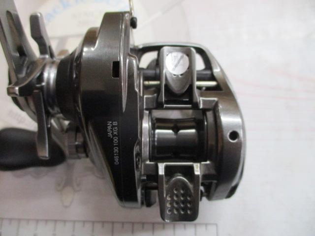 23ﾒﾀﾆｳﾑ 100XG