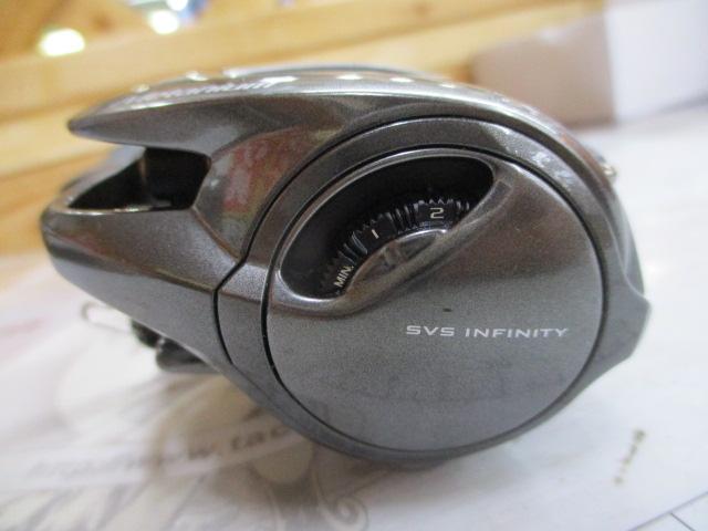 23ﾒﾀﾆｳﾑ 100XG