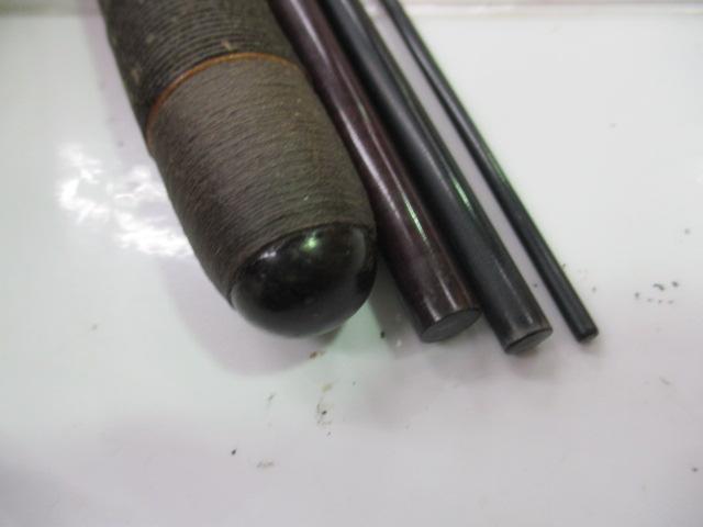 がまへらマークⅡ中硬12