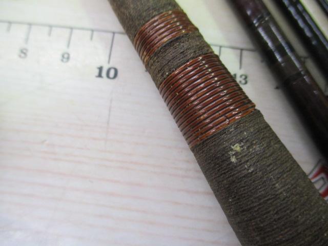 がまへらマークⅡ中硬12