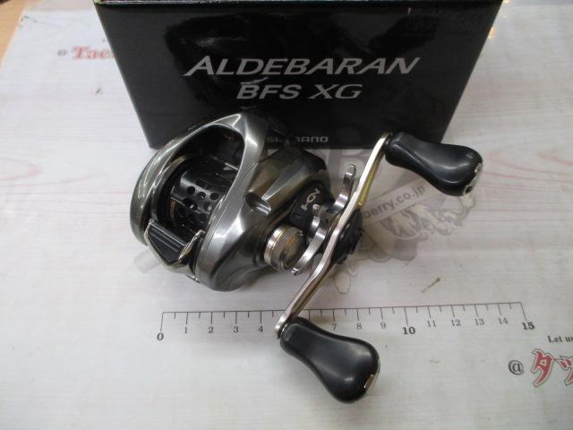 16ｱﾙﾃﾞﾊﾞﾗﾝBFS XG RH