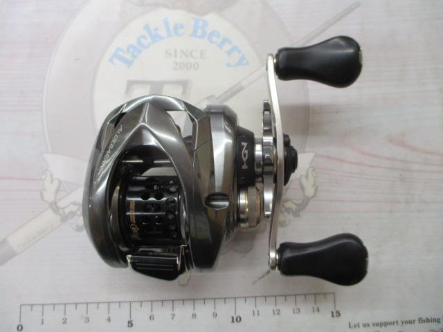 16ｱﾙﾃﾞﾊﾞﾗﾝBFS XG RH