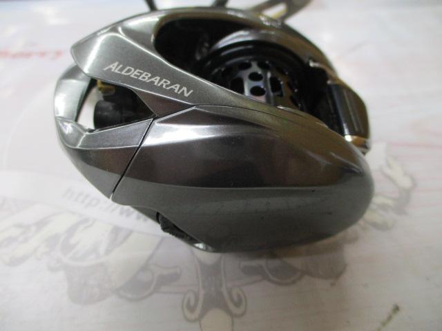 16ｱﾙﾃﾞﾊﾞﾗﾝBFS XG RH