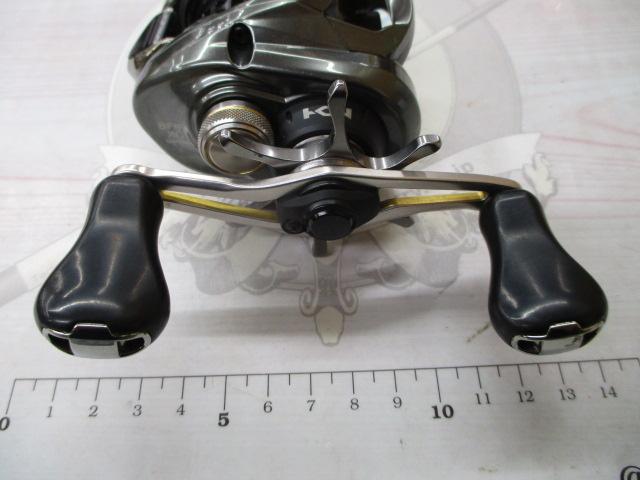 16ｱﾙﾃﾞﾊﾞﾗﾝBFS XG RH