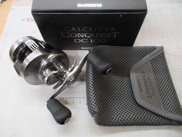 20ｶﾙｶｯﾀｺﾝｸｴｽﾄDC 100