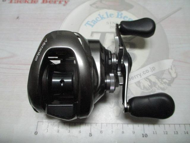 20メタニウムHG RH