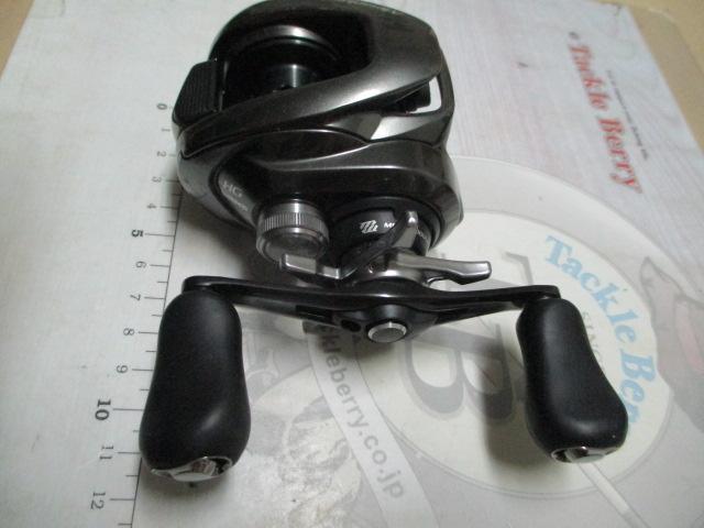 20メタニウムHG RH