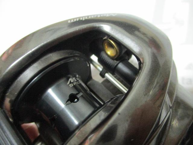 20メタニウムHG RH