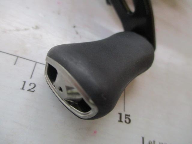 ｽﾃｨｰｽﾞ A TW HLC 8.1R