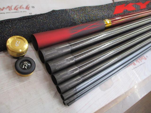 銀影競技 TH90･R