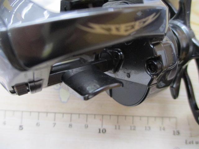 スティーズCT SV TW 700XHL