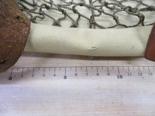 フィッシングバッグ