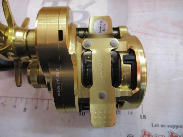 22ｶﾙｶｯﾀｺﾝｸｴｽﾄ 200XG