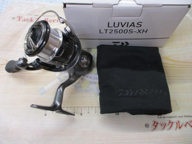 24ﾙﾋﾞｱｽ LT2500S-XH