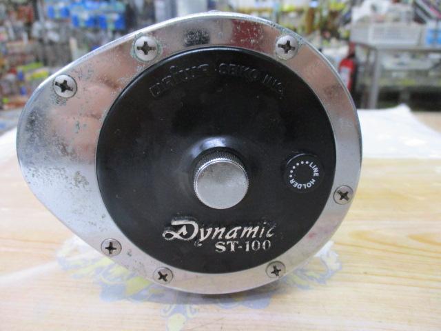 ダイナミック ST-100