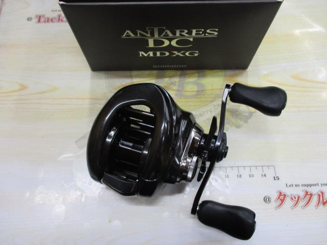 23ｱﾝﾀﾚｽDC MD XG RIGHT