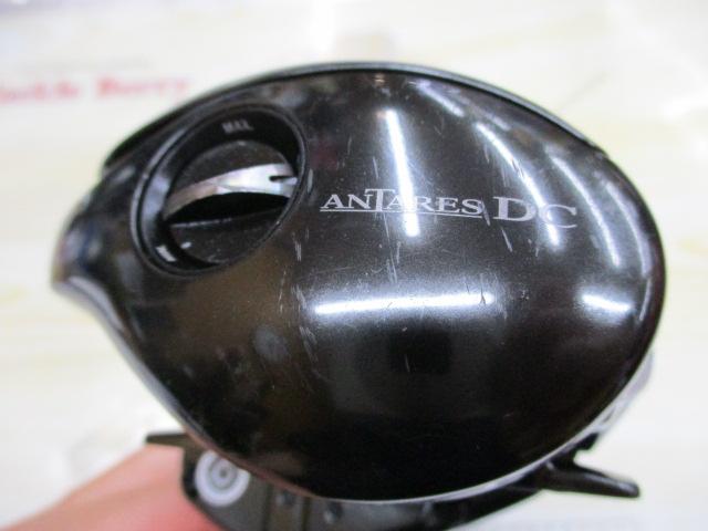 23ｱﾝﾀﾚｽDC MD XG RIGHT