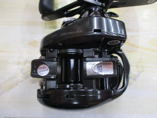 23ｱﾝﾀﾚｽDC MD XG RIGHT