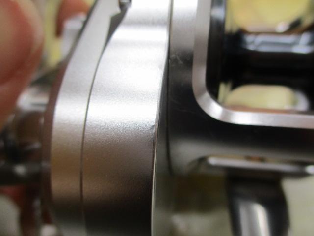 17ｵｼｱｼﾞｶﾞｰ 1500HG