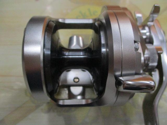 17ｵｼｱｼﾞｶﾞｰ 1500HG