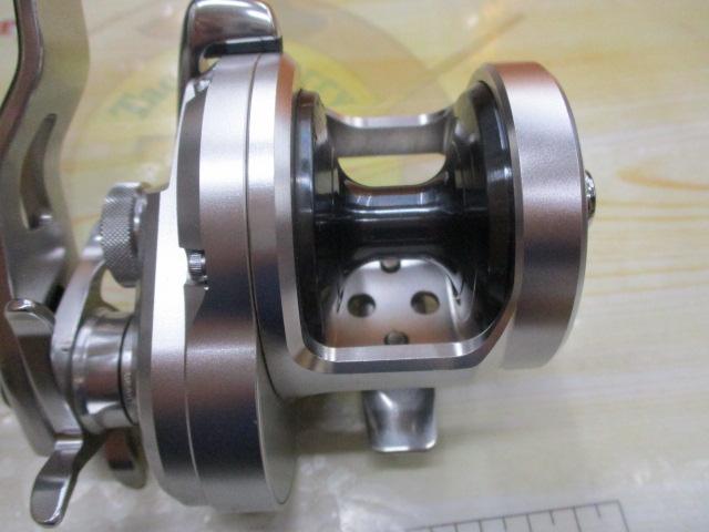 17ｵｼｱｼﾞｶﾞｰ 1500HG