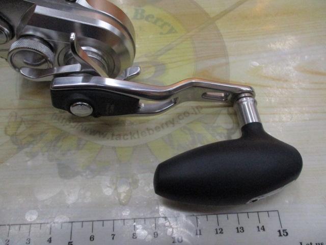 17ｵｼｱｼﾞｶﾞｰ 1500HG